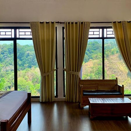 Pondok Senaru Cottages المظهر الخارجي الصورة