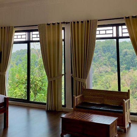 Pondok Senaru Cottages المظهر الخارجي الصورة
