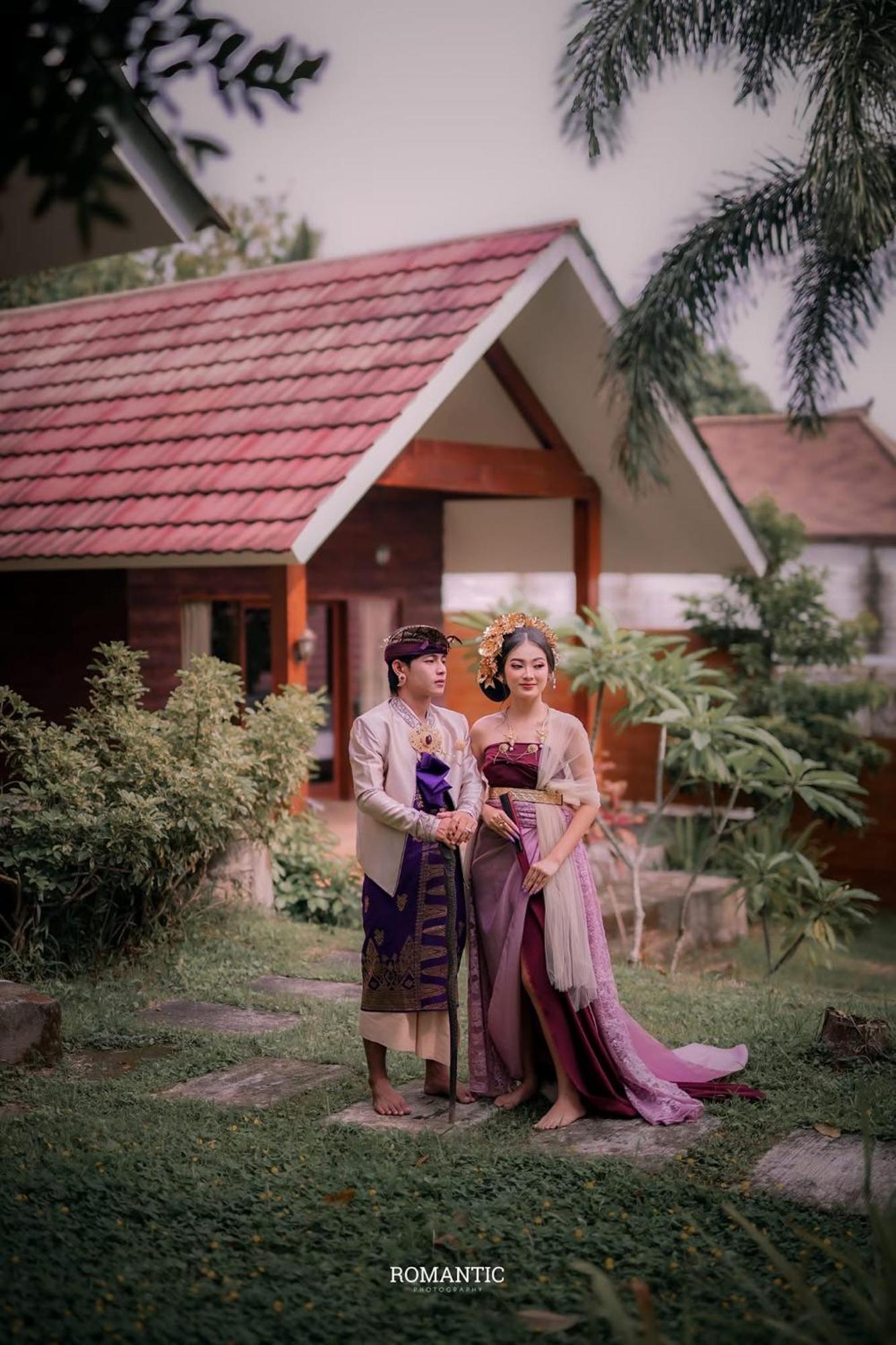 Pondok Senaru Cottages المظهر الخارجي الصورة